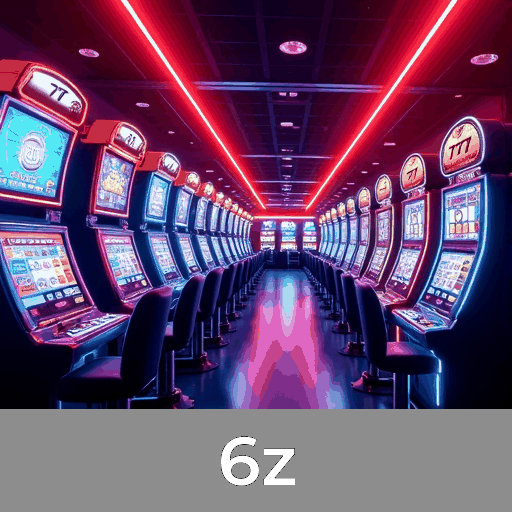 Acesso ao 6z