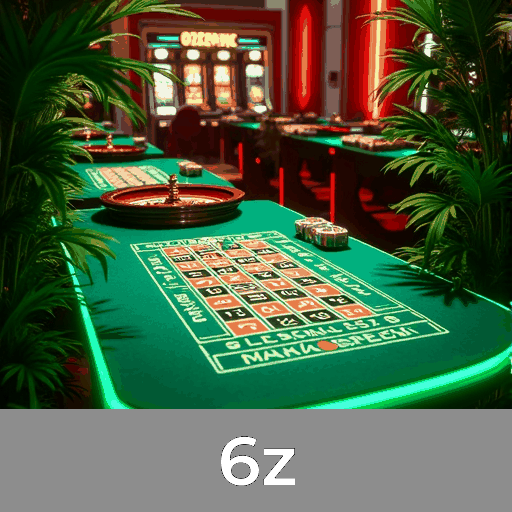 Cassino Online 6z