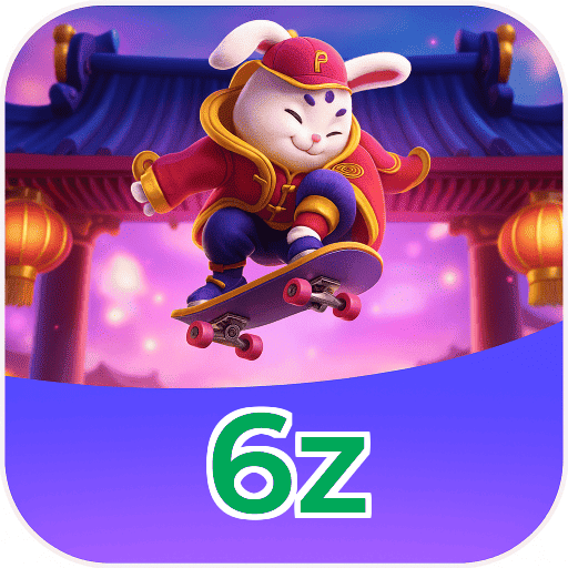 6z logo