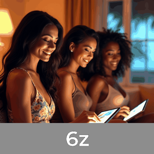 Promoções e Bônus no 6z