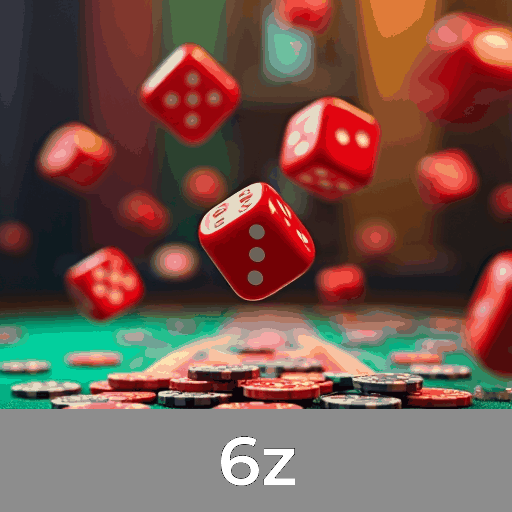 Cassino Online 6z