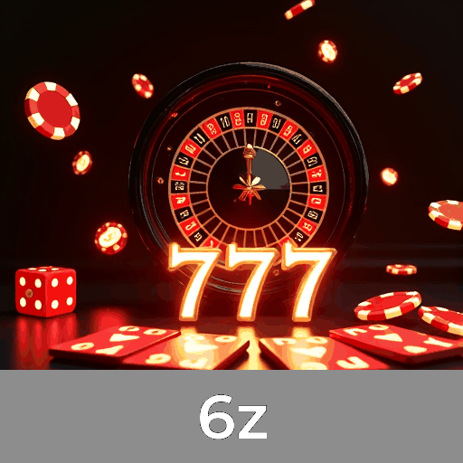 Cadastro na 6z