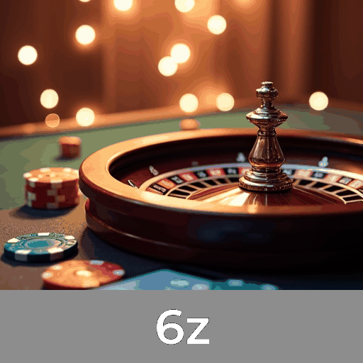 Cassino Online 6z