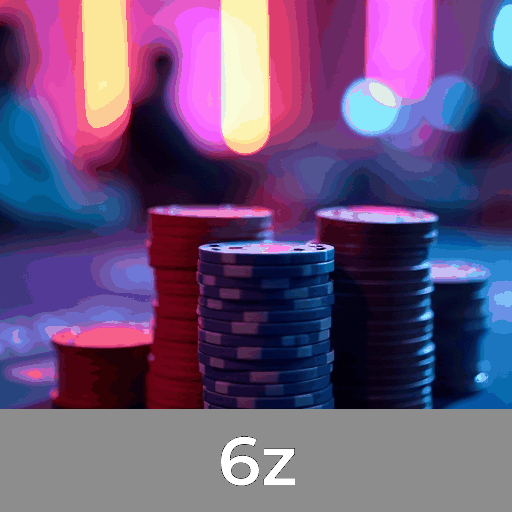 Cassino Online 6z