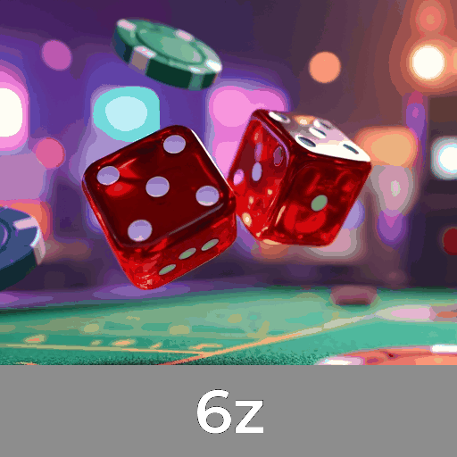 Cassino Online 6z