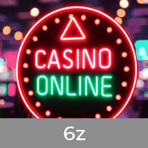 Jogos Crash no Cassino 6z