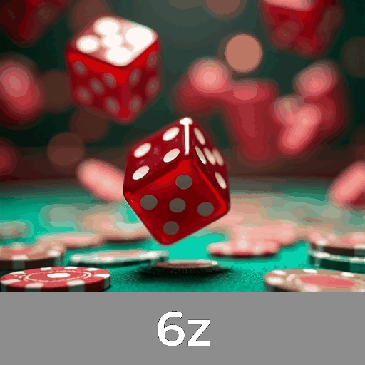 Cassino Online 6z