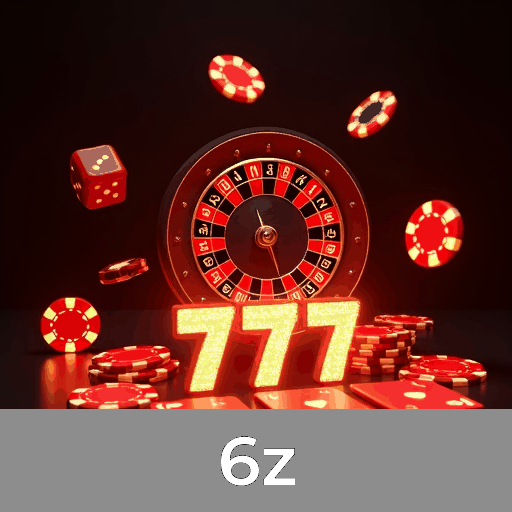 Cadastro na 6z