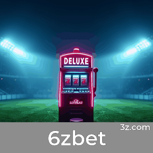 Apostas Esportivas de Sucesso com Análise Quantitativa no 6zbet